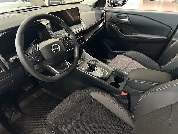 Nissan Qashqai 2026 photo 3