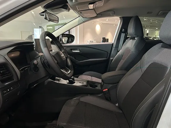 Nissan Qashqai 2026 photo 4