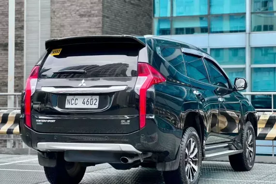 Mitsubishi Montero 2017 photo 5