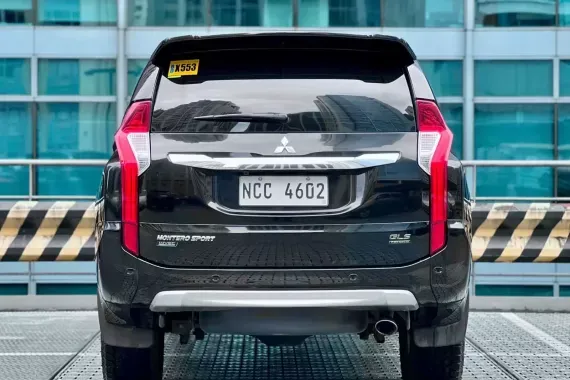 Mitsubishi Montero 2017 photo 4