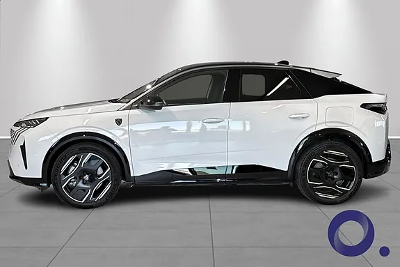 Peugeot E-3008 2026 photo 2