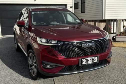 Haval H6 Ultra
