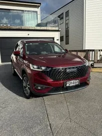 Haval H6 Ultra 2022 photo 2