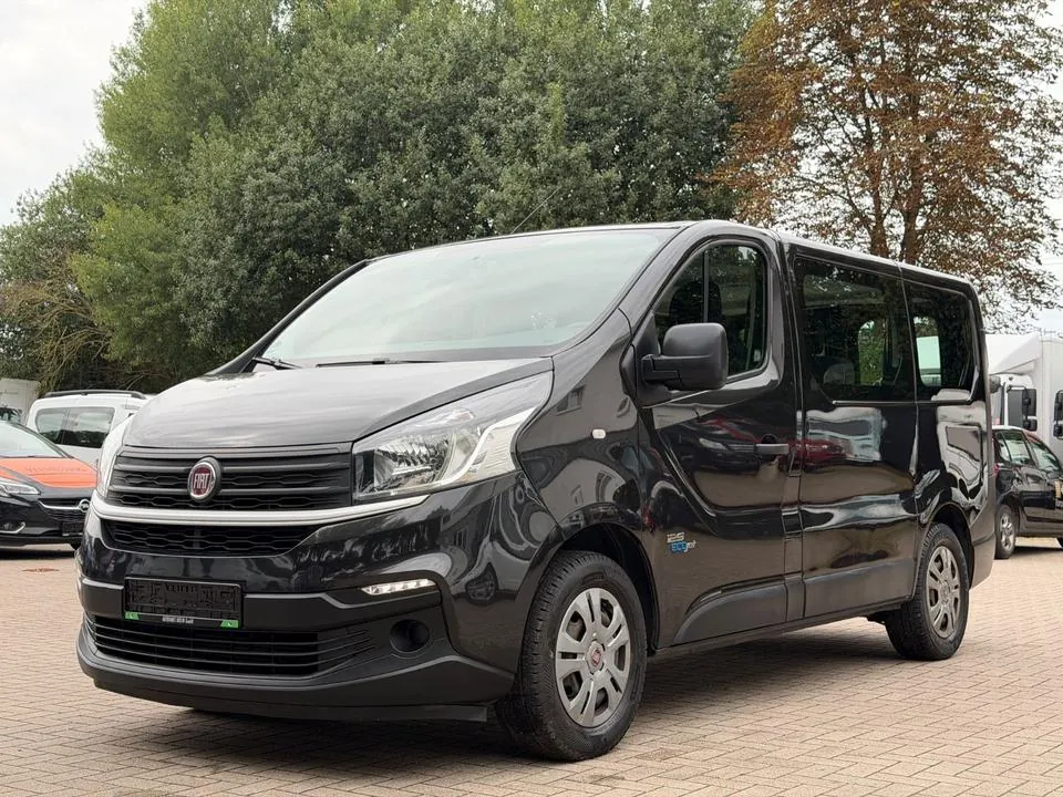 Fiat Talento