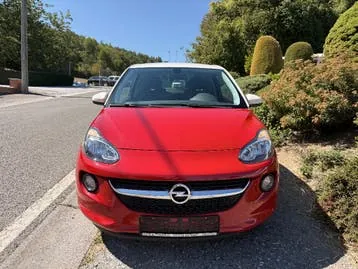 Opel Adam 2017 photo 2