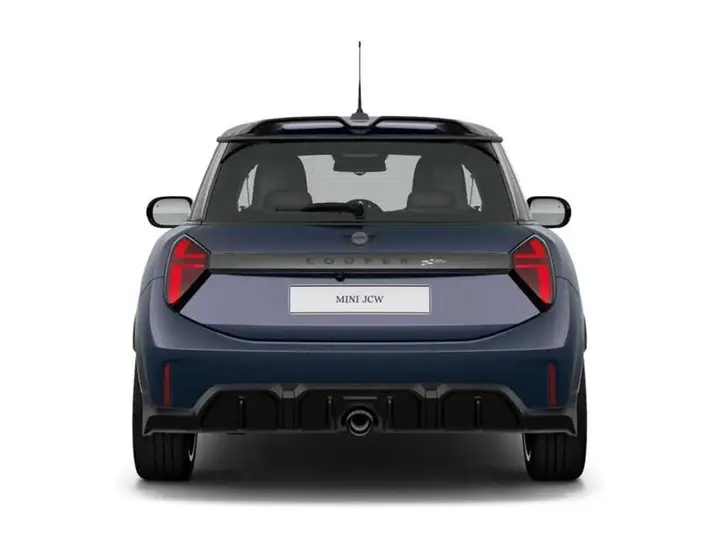 Mini Cooper 2026 photo 4