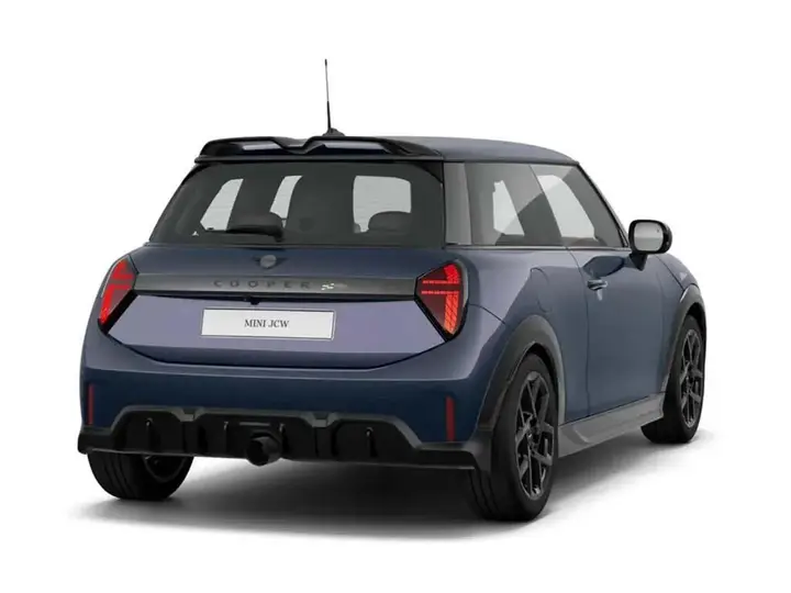 Mini Cooper 2026 photo 3