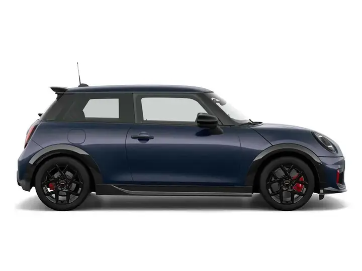 Mini Cooper 2026 photo 2
