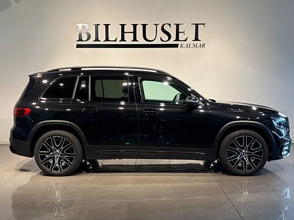Mercedes-Benz Glb200 2026 photo 2
