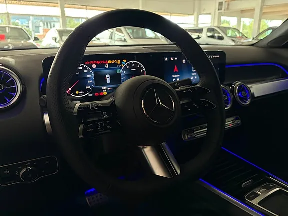 Mercedes-Benz Glb200 2026 photo 5