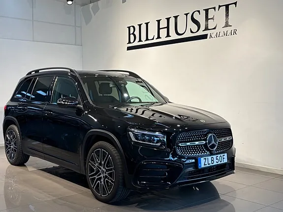 Mercedes-Benz Glb200