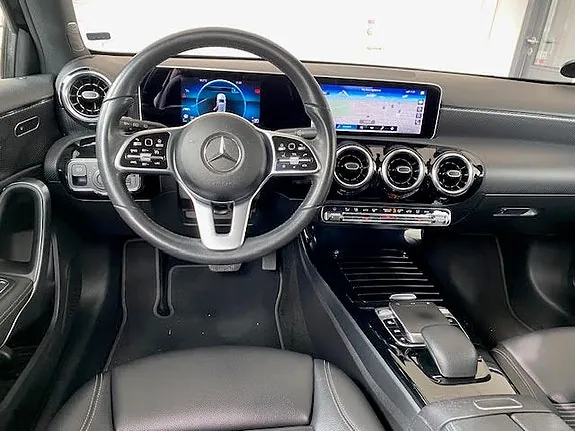 Mercedes-Benz A180 D 2018 photo 5