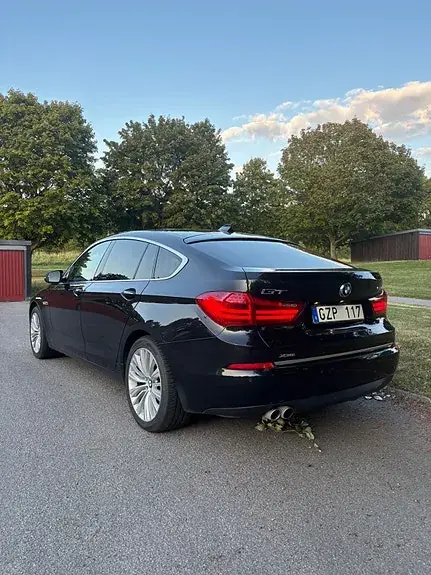 BMW 530D