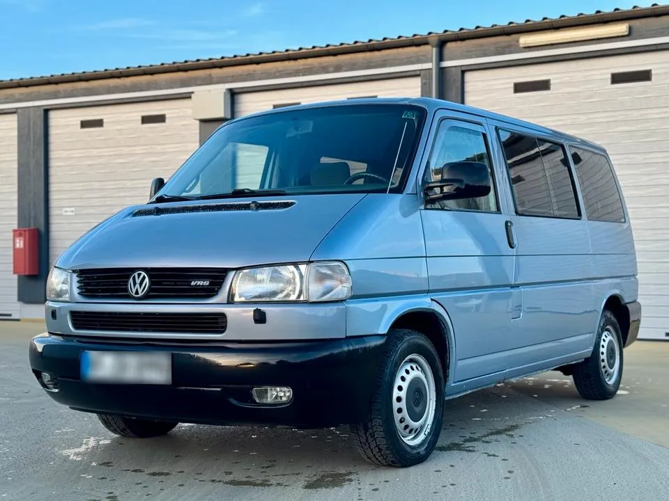 Volkswagen T4 Multivan