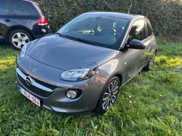 Opel Adam