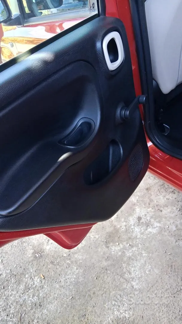 Fiat Panda 2013 photo 5