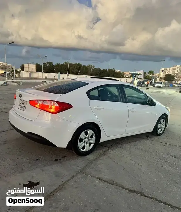 Kia Forte 2014 photo 5