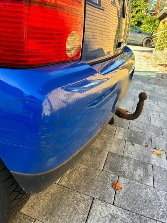 Volkswagen Lupo