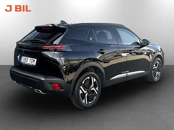 Peugeot 2008 2025 photo 3
