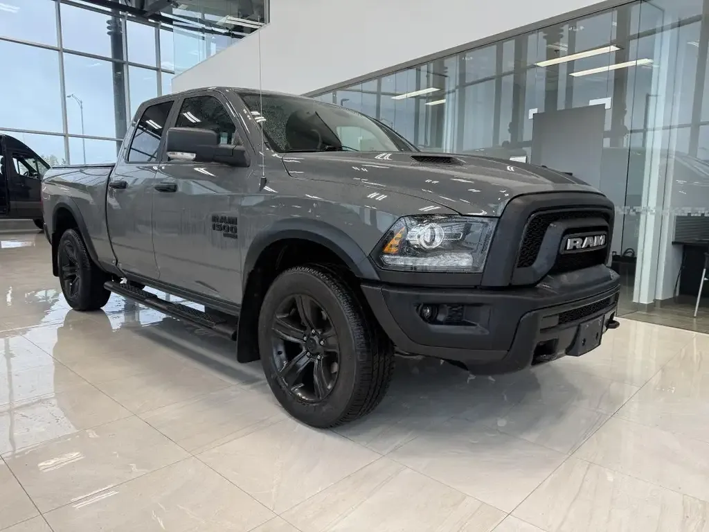 Ram 1500