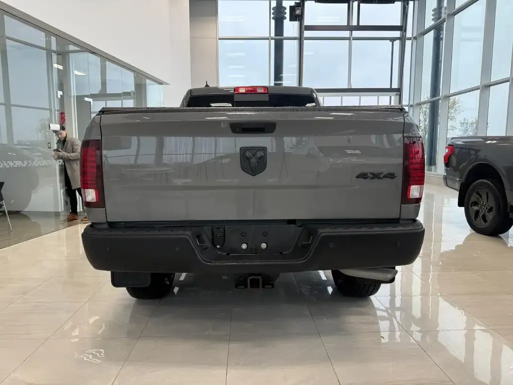 Ram 1500 2022 photo 5
