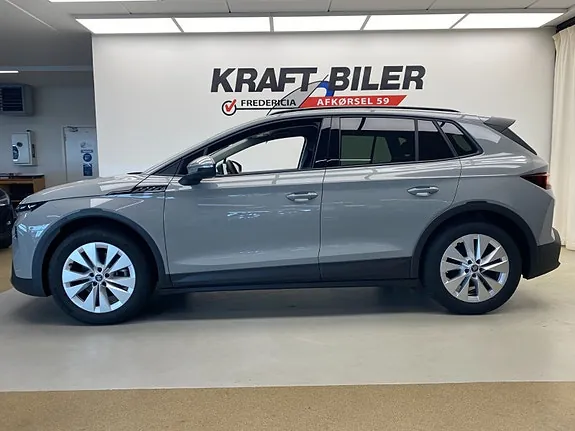Skoda Elroq 2026 photo 2