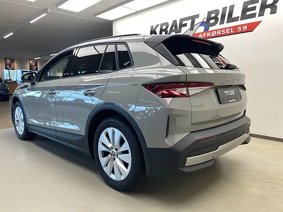 Skoda Elroq 2026 photo 3