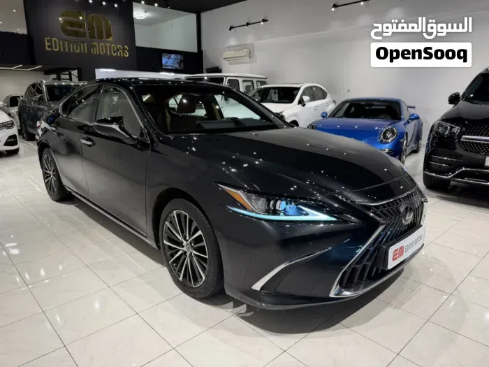 Lexus Es350
