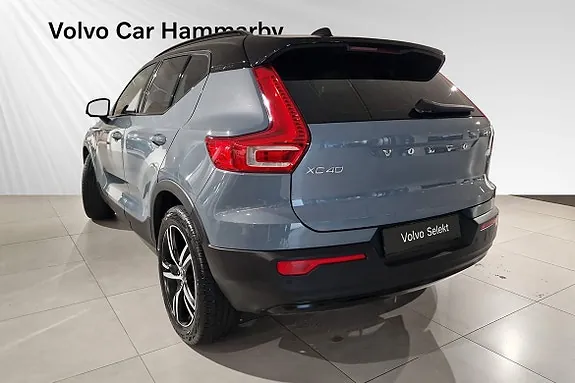 Volvo Xc40 2021 photo 4