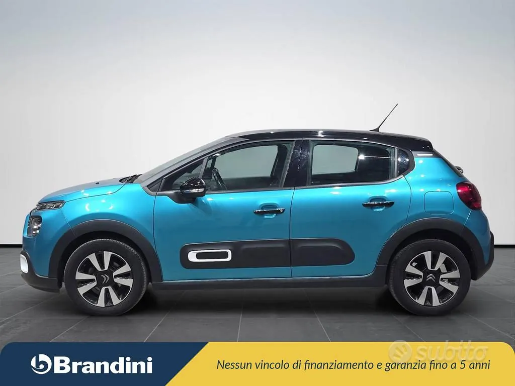 Citroen C3 2020 photo 3