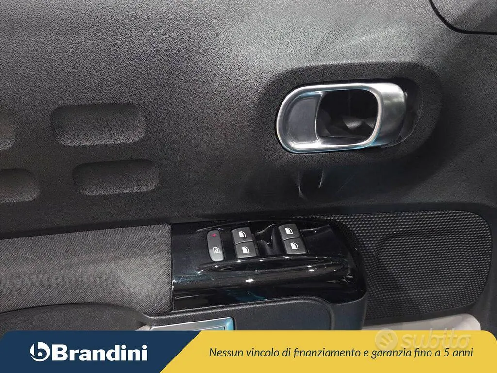 Citroen C3 2020 photo 4