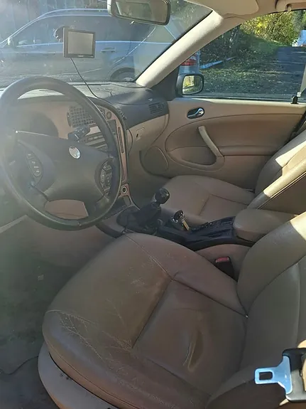 Saab 9-5 2004 photo 2