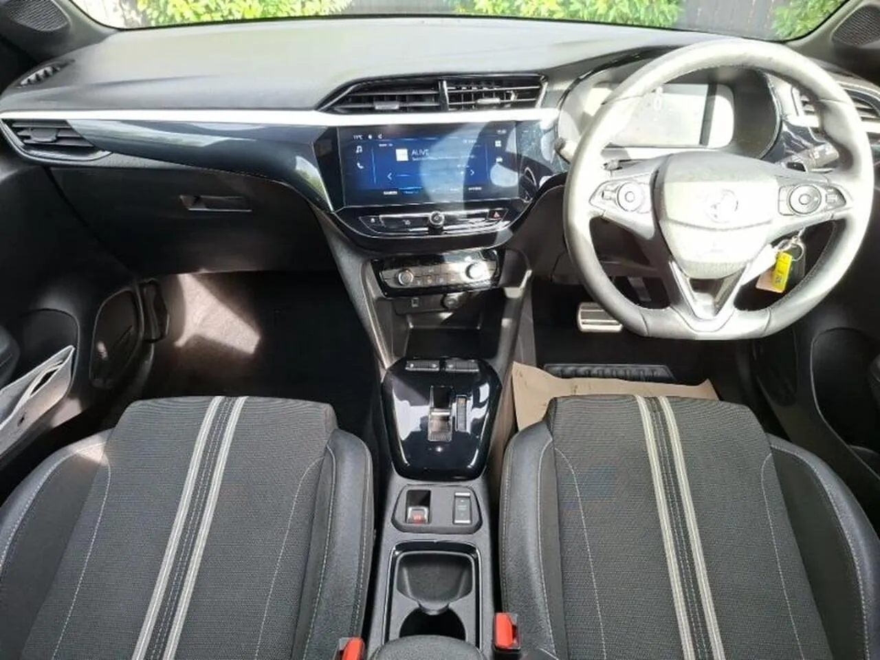 Vauxhall Corsa 2025 photo 3