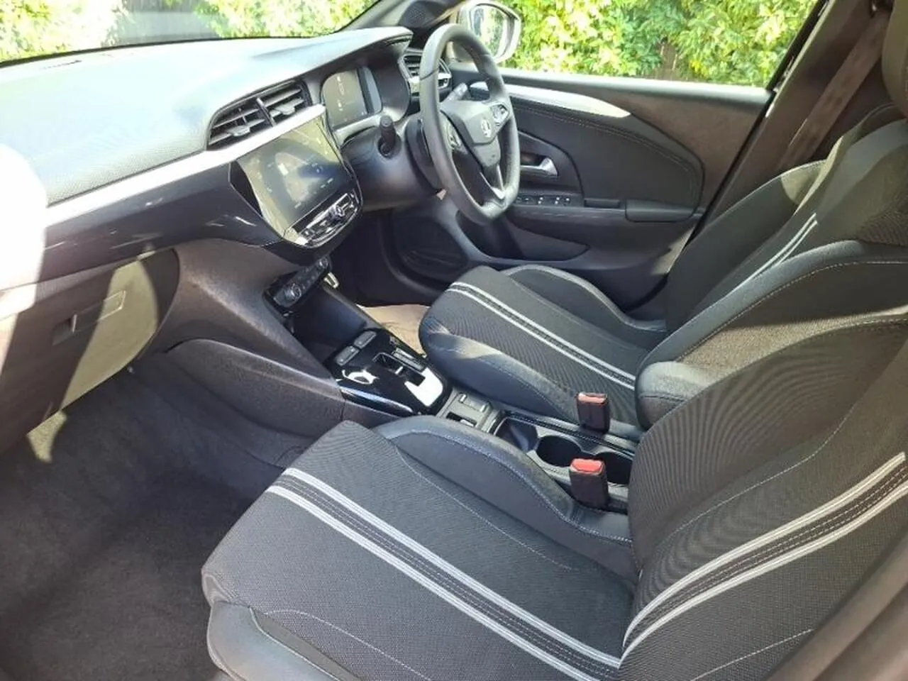 Vauxhall Corsa 2025 photo 5