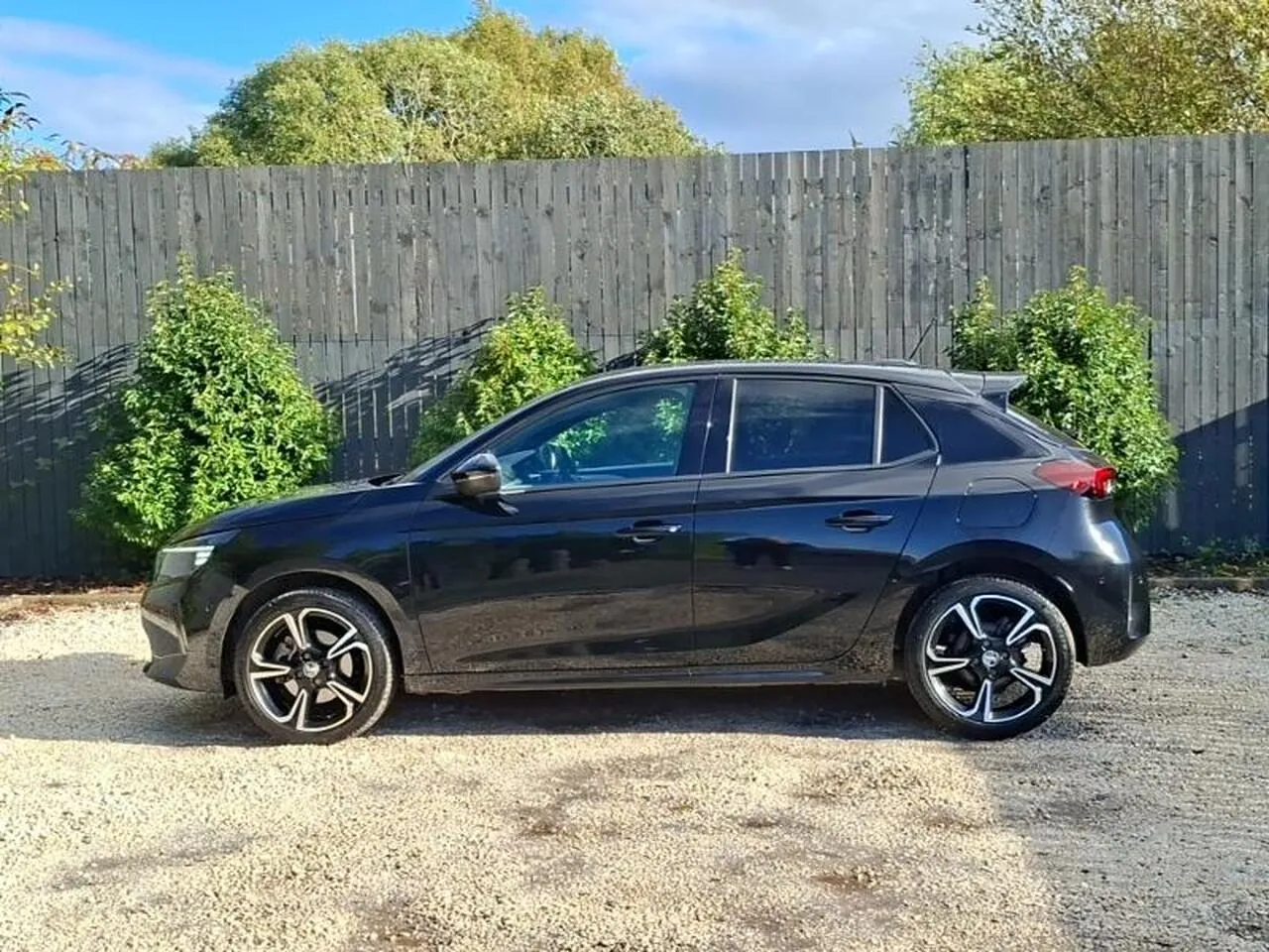 Vauxhall Corsa 2025 photo 4