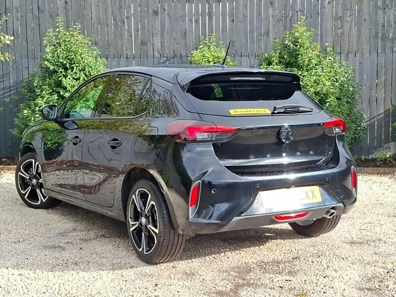 Vauxhall Corsa 2025 photo 2