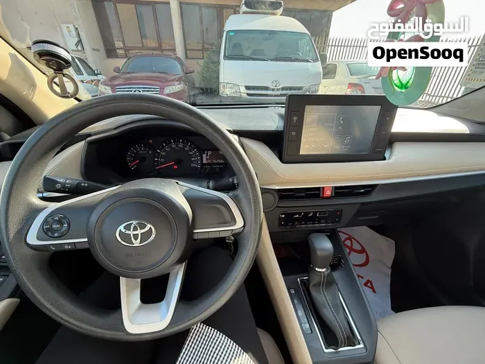 Toyota Yaris 2023 photo 4