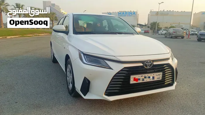 Toyota Yaris 2023 photo 5