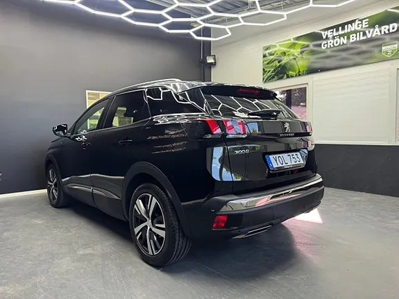 Peugeot 3008 2017 photo 4