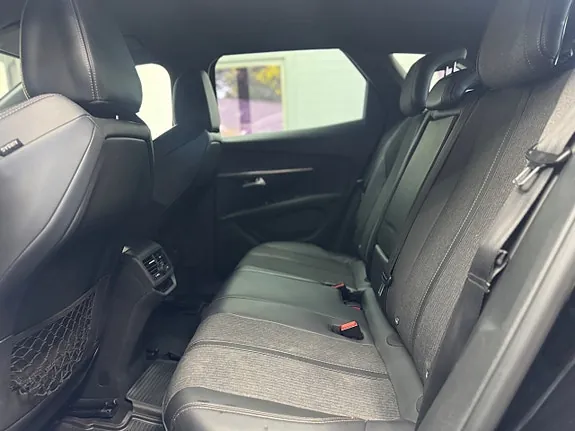Peugeot 3008 2017 photo 5