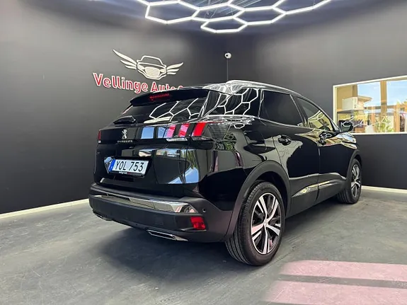 Peugeot 3008 2017 photo 3