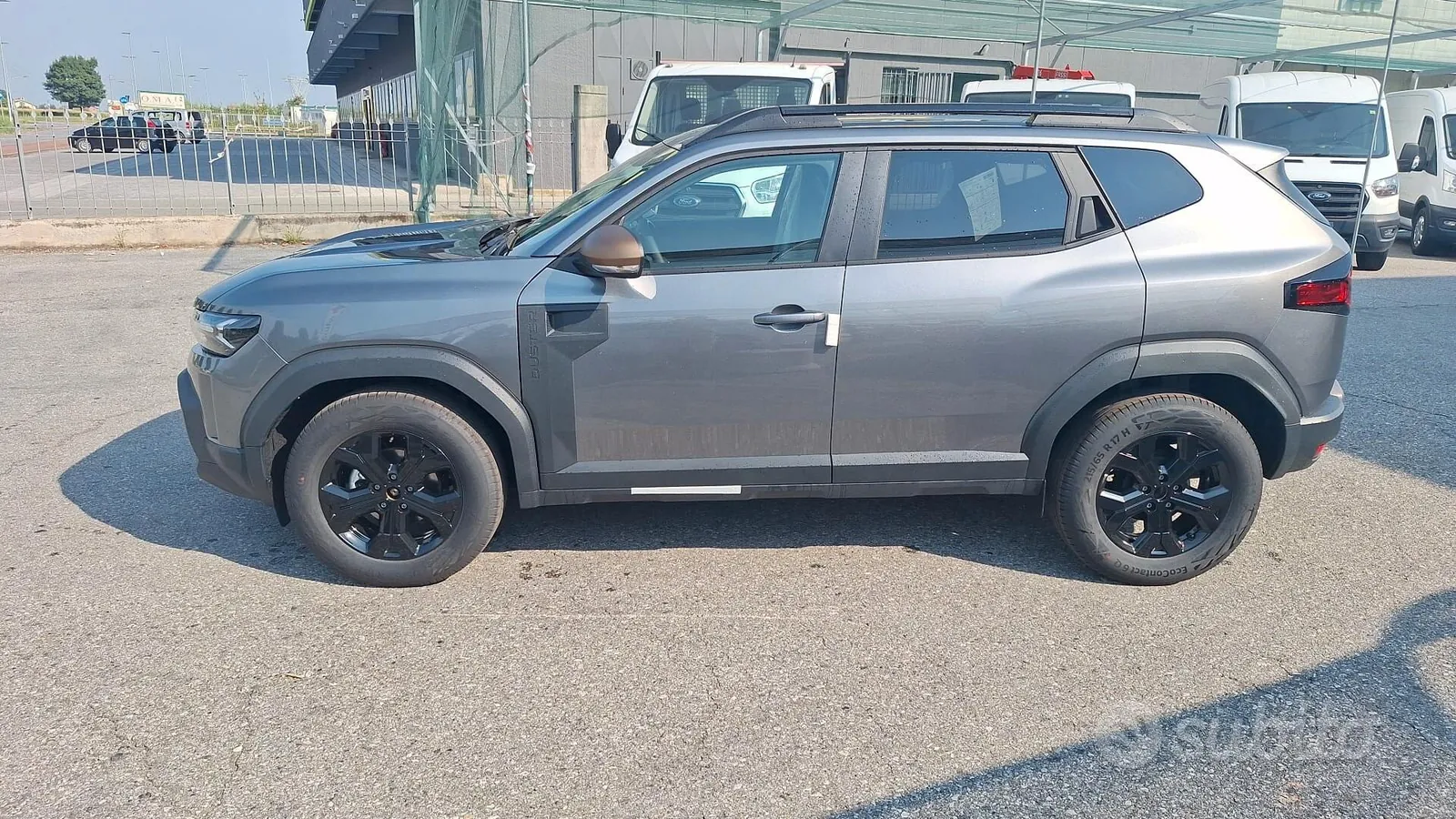 Dacia Duster 2026 photo 4