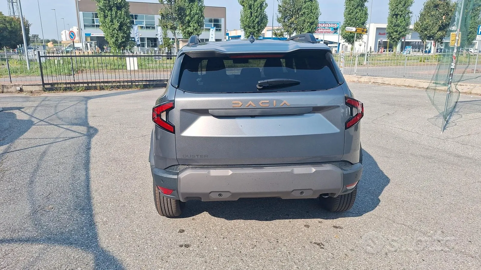 Dacia Duster 2026 photo 5