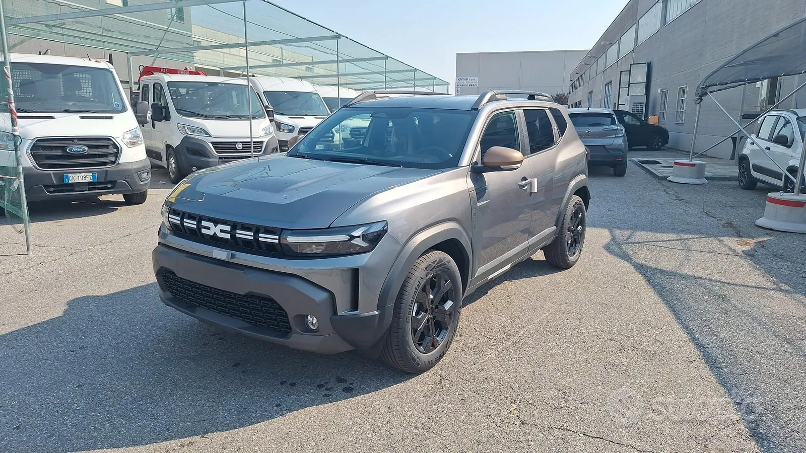 Dacia Duster 2026 photo 3