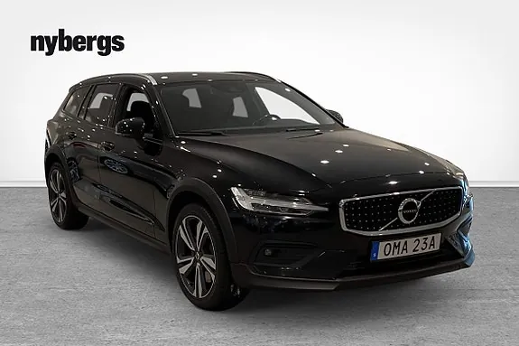 Volvo V60 Cross Country 2020 photo 5