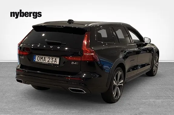 Volvo V60 Cross Country 2020 photo 4