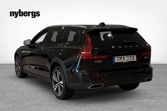 Volvo V60 Cross Country 2020 photo 3