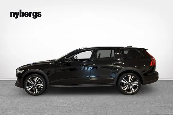 Volvo V60 Cross Country 2020 photo 2