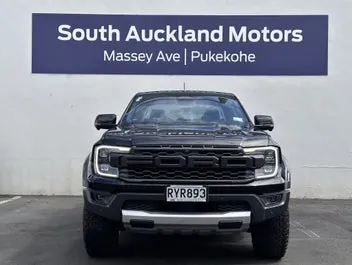 Ford Ranger 2023 photo 3