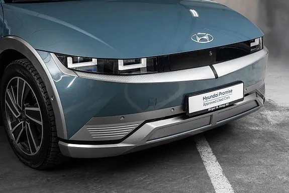 Hyundai Ioniq 5 2022 photo 3